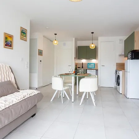 Opaline By Interhome *