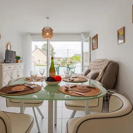 Opaline By Interhome