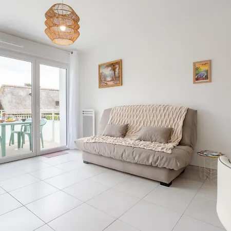 Opaline By Interhome