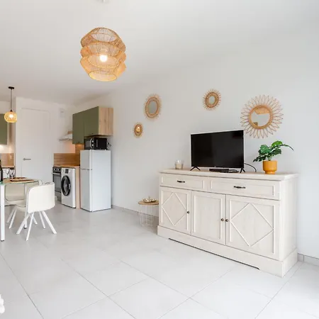 Opaline By Interhome Cabourg