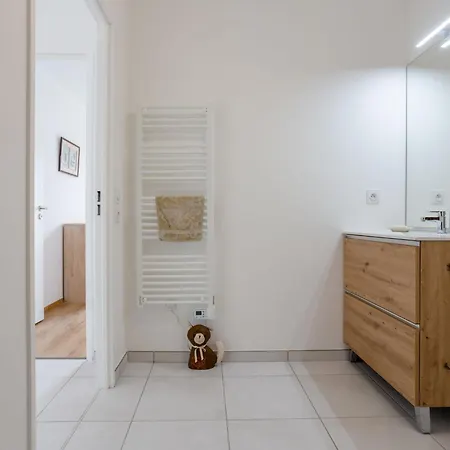 Lägenhet Opaline By Interhome *