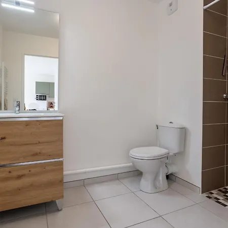Opaline By Interhome * Cabourg