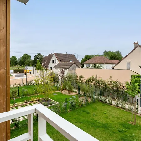 Opaline By Interhome Lägenhet